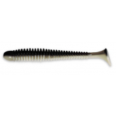 13-85-28d-6 Guminukai Crazy fish Vibro Worm 3.4 13-85-28d-6